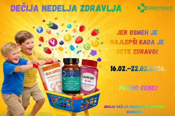 Dečija nedelja 02/26